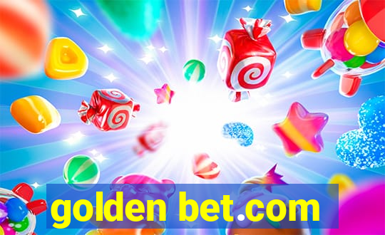 golden bet.com