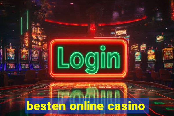 besten online casino