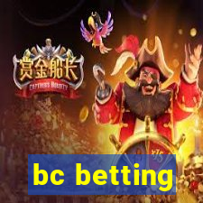 bc betting