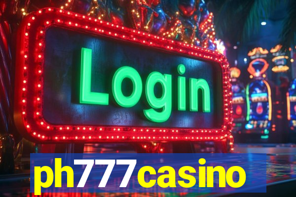 ph777casino