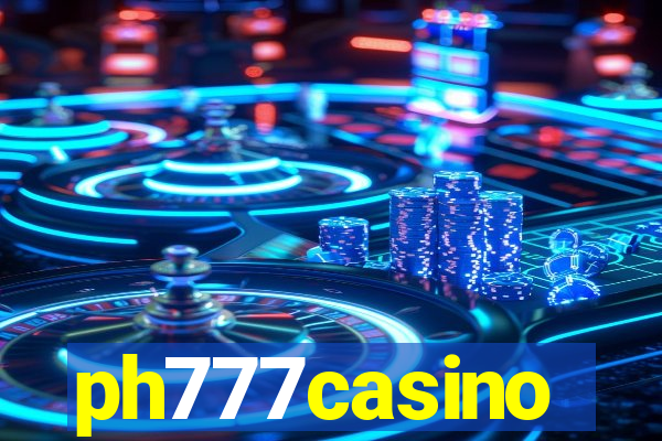 ph777casino