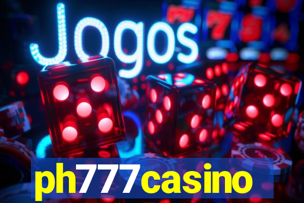 ph777casino