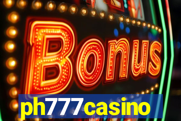 ph777casino