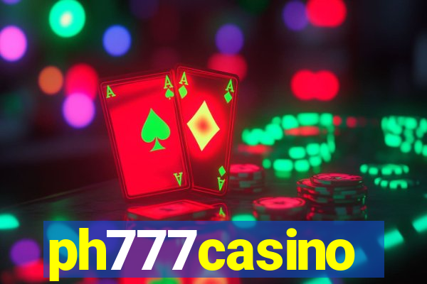 ph777casino