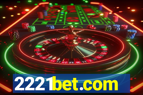 2221bet.com