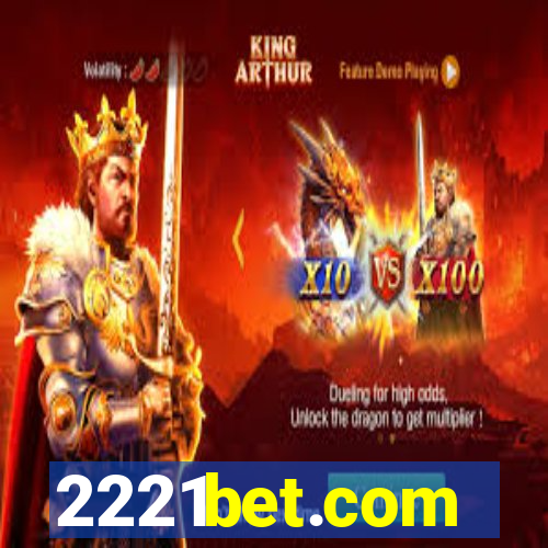 2221bet.com