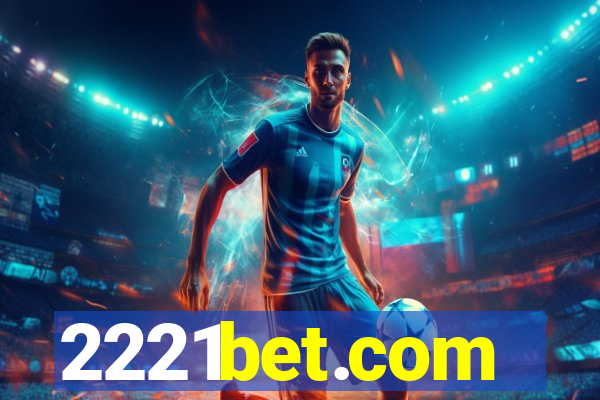 2221bet.com