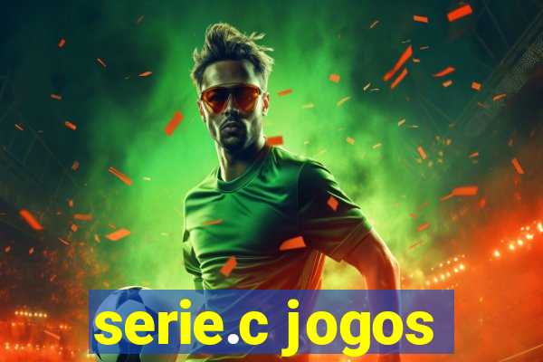 serie.c jogos