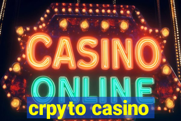 crpyto casino