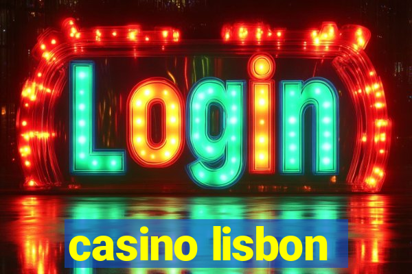 casino lisbon