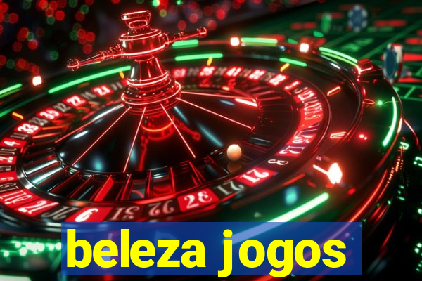 beleza jogos