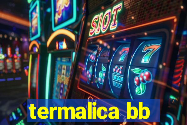 termalica bb