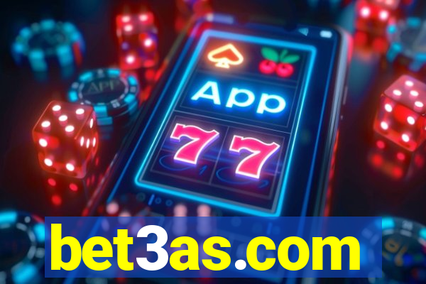 bet3as.com