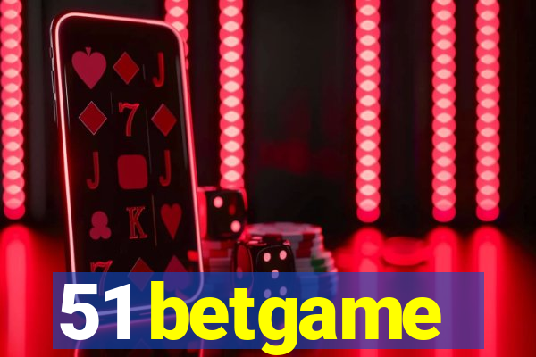 51 betgame