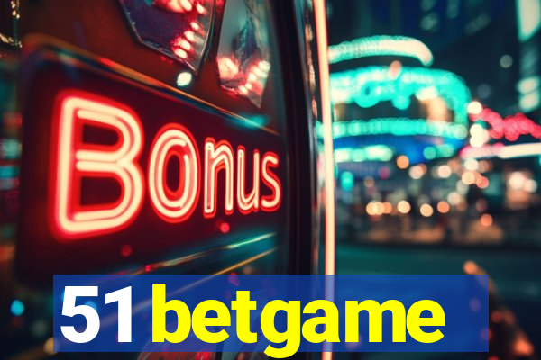 51 betgame