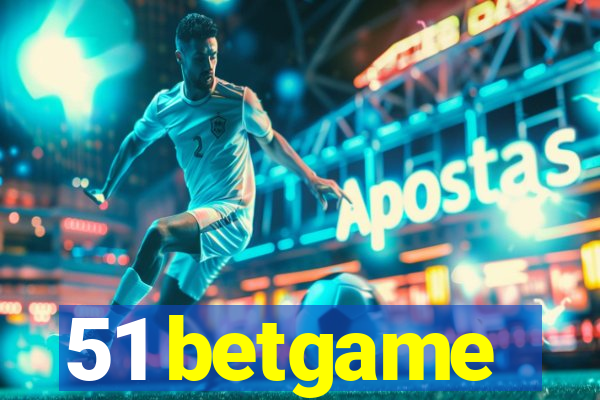 51 betgame