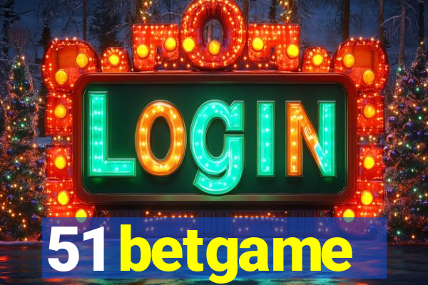 51 betgame