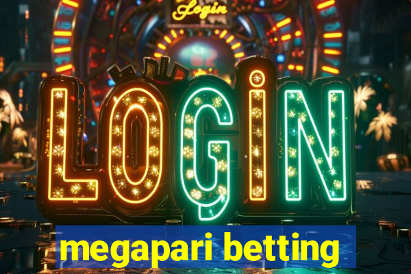 megapari betting