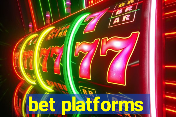 bet platforms