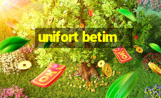 unifort betim