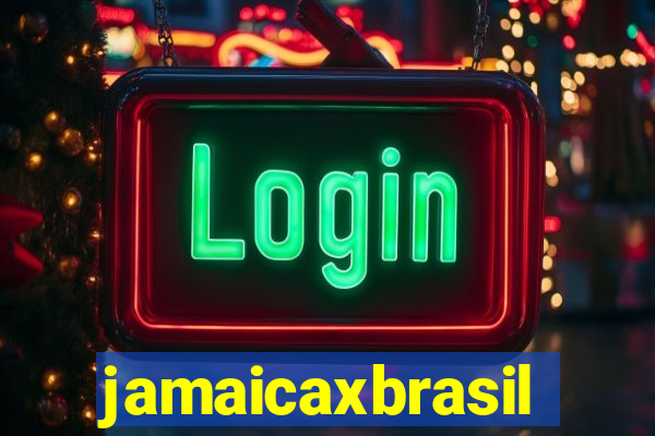 jamaicaxbrasil