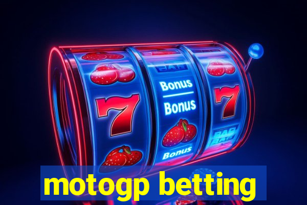 motogp betting