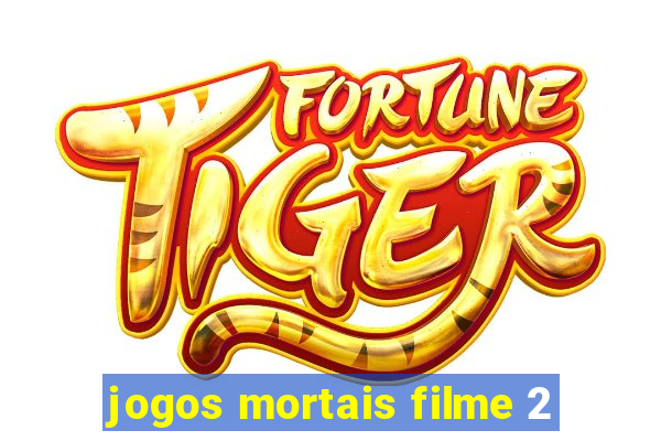 jogos mortais filme 2