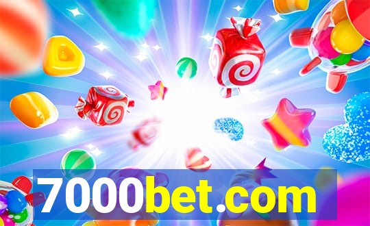 7000bet.com