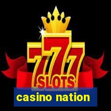 casino nation