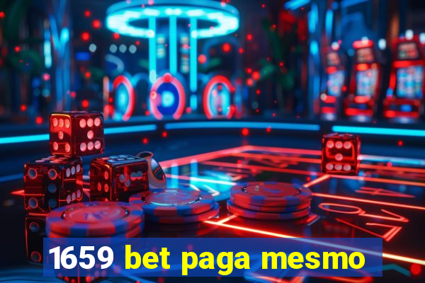 1659 bet paga mesmo