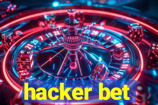 hacker bet