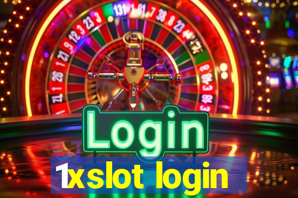 1xslot login