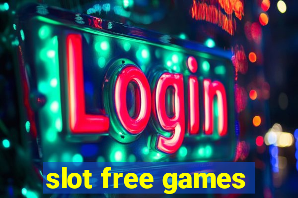 slot free games