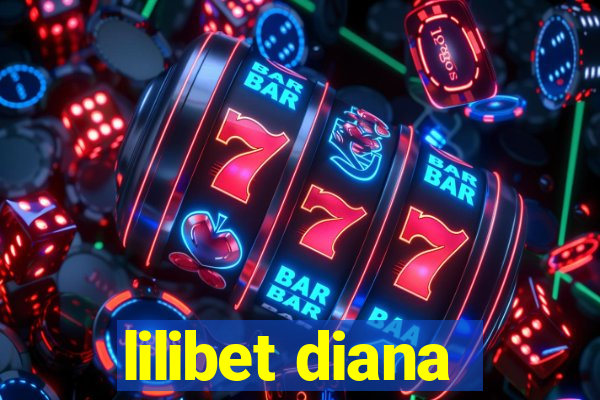 lilibet diana