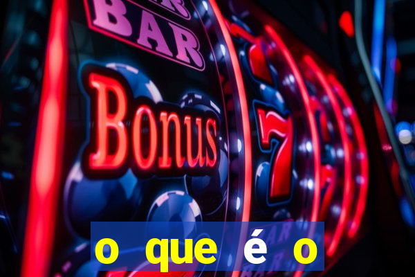 o que é o fortune tiger