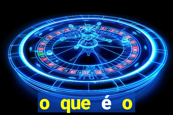 o que é o fortune tiger