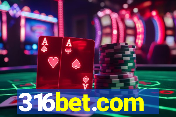 316bet.com