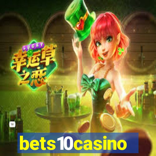 bets10casino