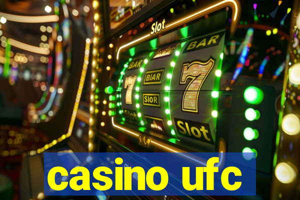 casino ufc