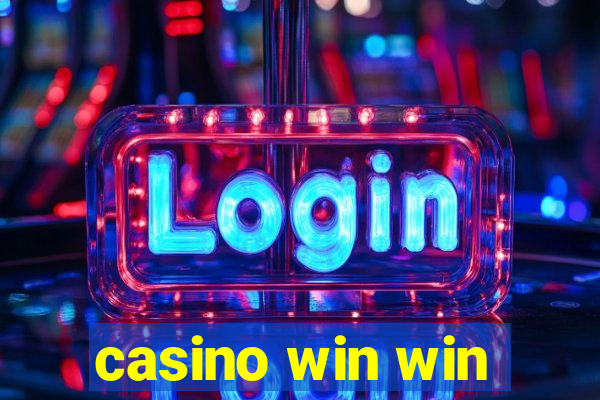 casino win win