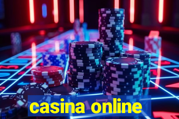 casina online