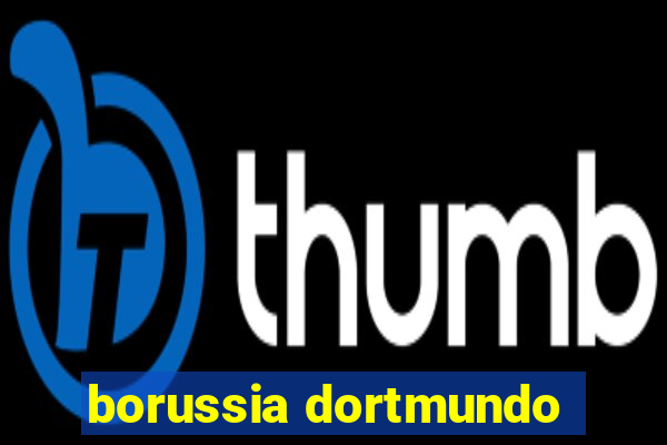 borussia dortmundo