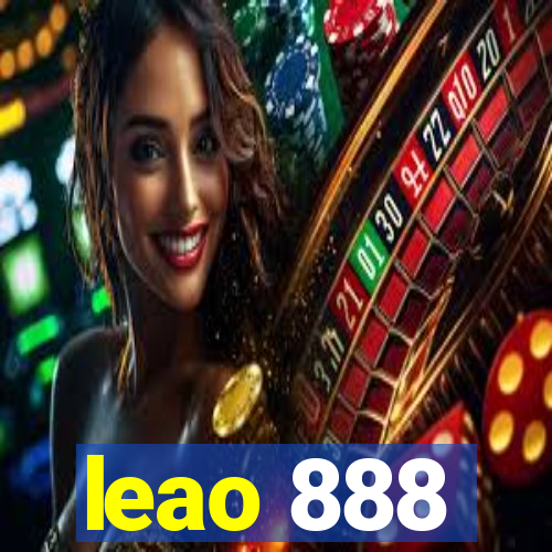 leao 888