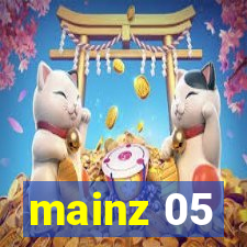 mainz 05