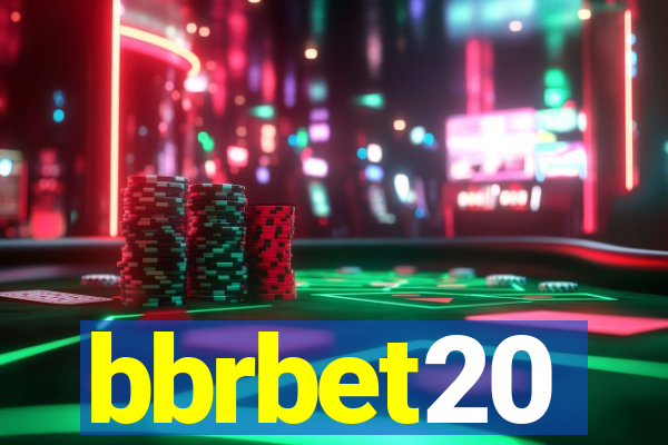 bbrbet20