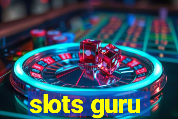 slots guru