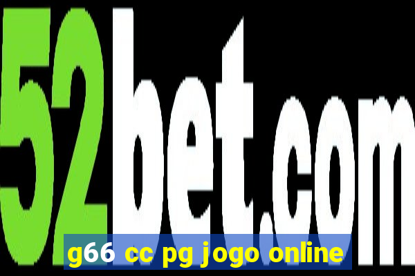 g66 cc pg jogo online