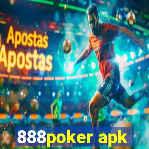 888poker apk