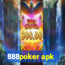 888poker apk