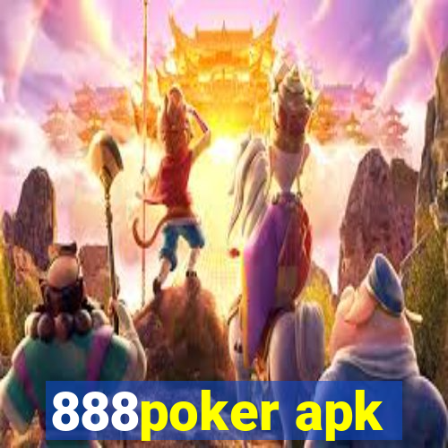 888poker apk